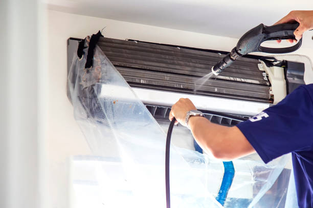 Best Industrial Air Duct Cleaning in Cape May, NJ