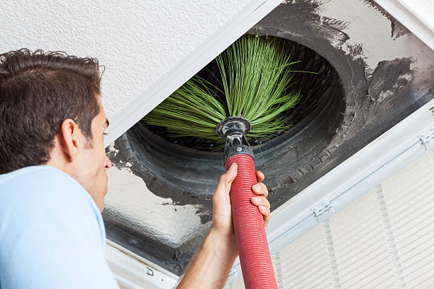 Best Duct Repair and Sealing Services in Cape May, NJ